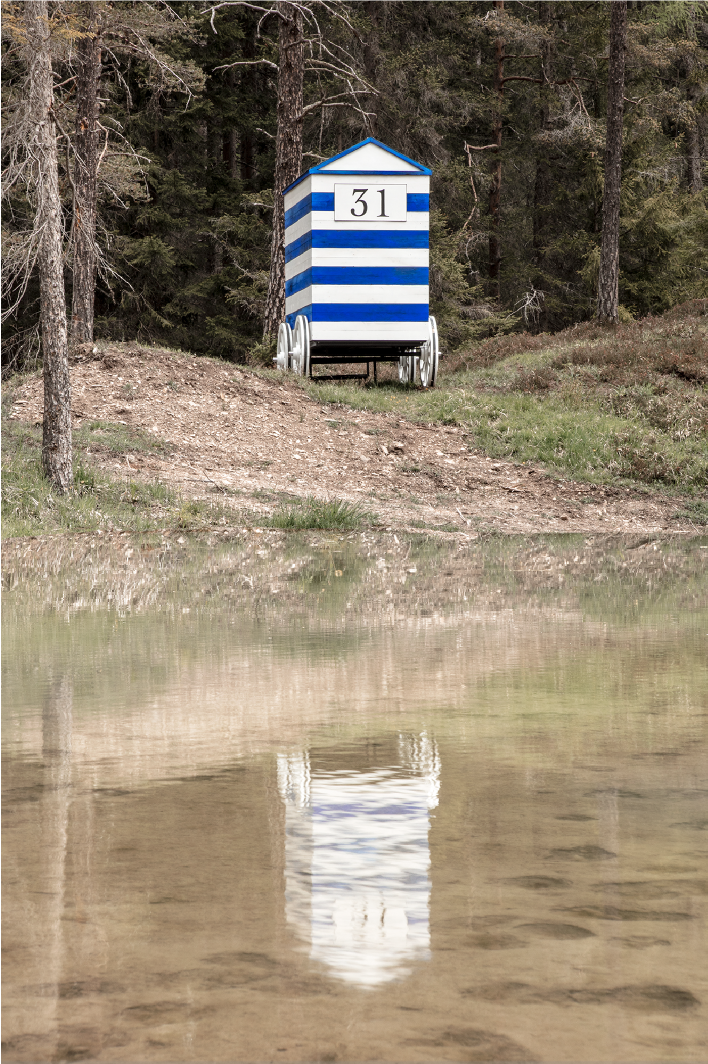 Casetta 14 IT