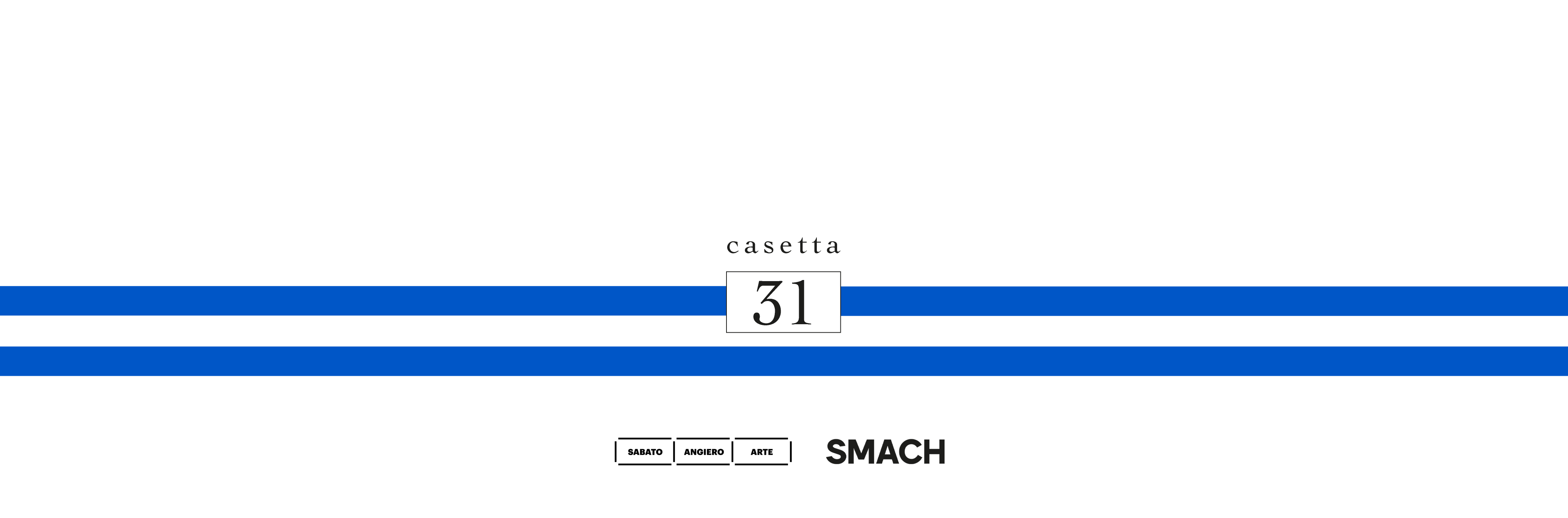 Casetta 31 finale IT