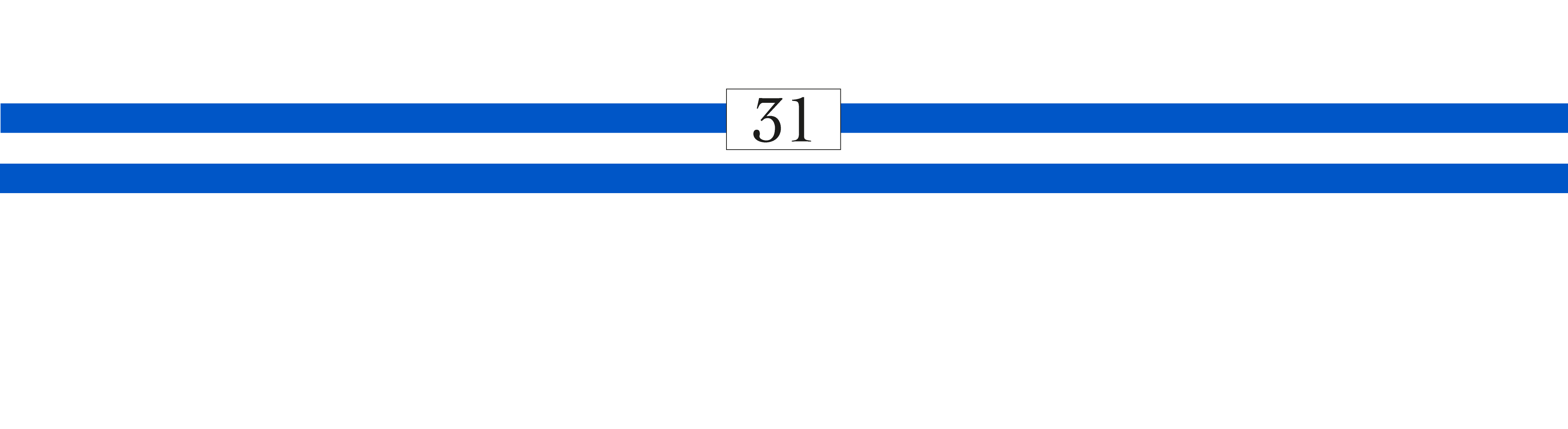 Casetta 31