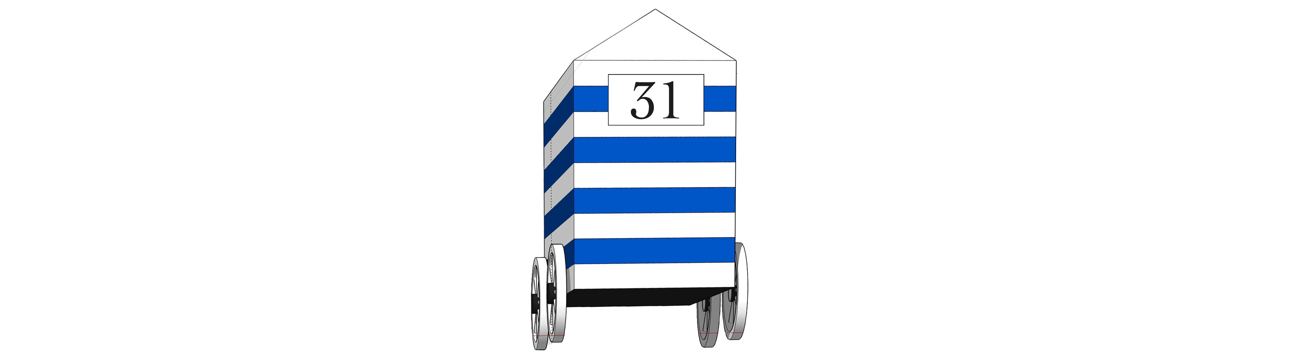 Casetta 31